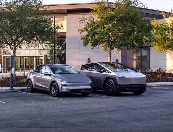 Gün içinde işte ya da şehirde şarj