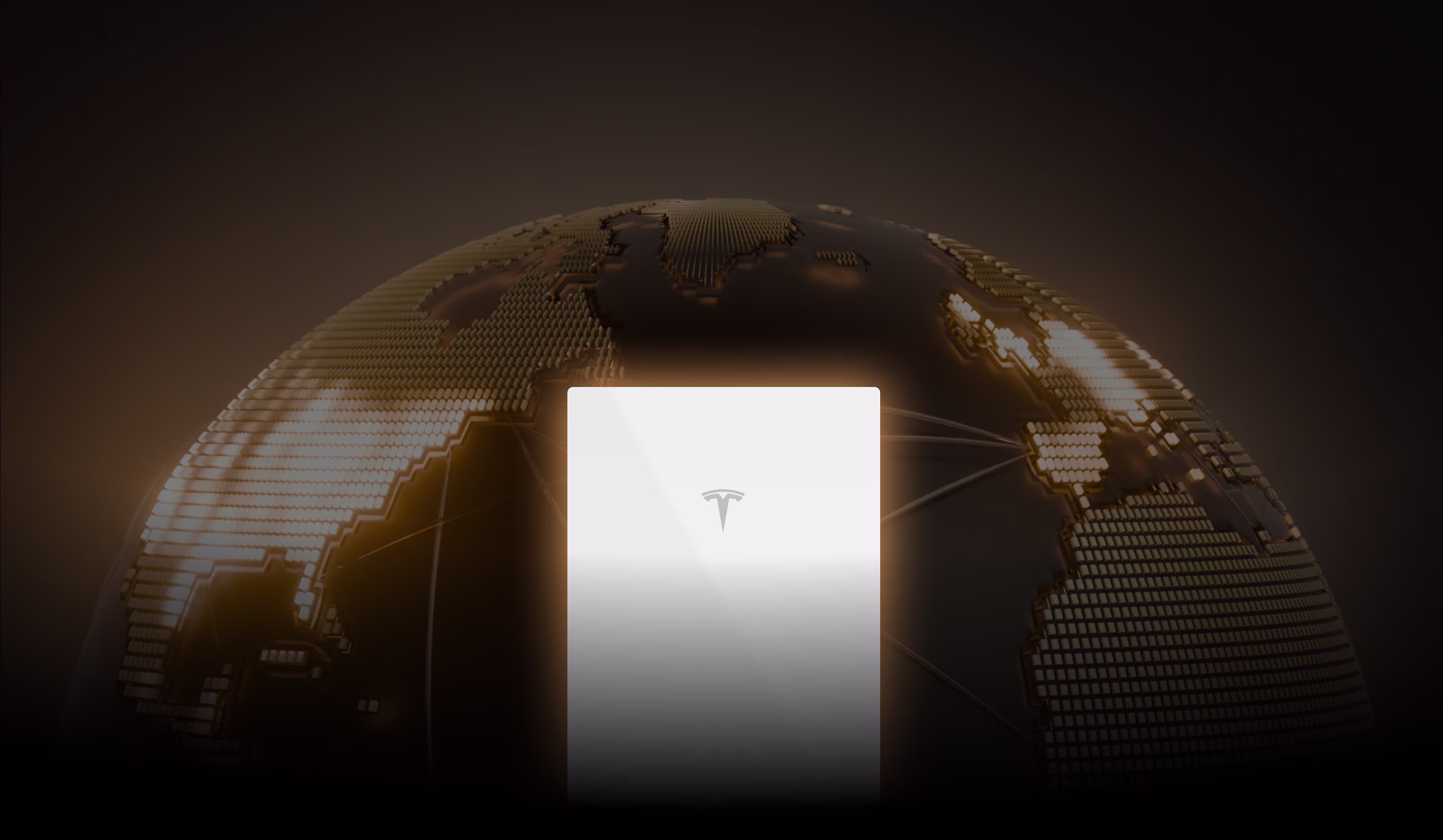 Powerwall global arka plan